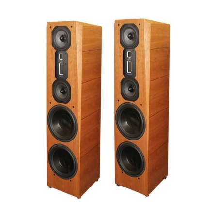 Legacy Audio Focus SE Cherry