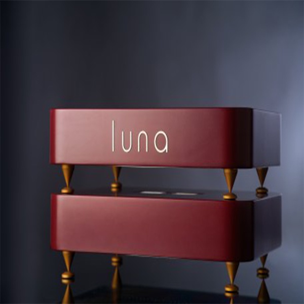 Trafomatic Audio Luna