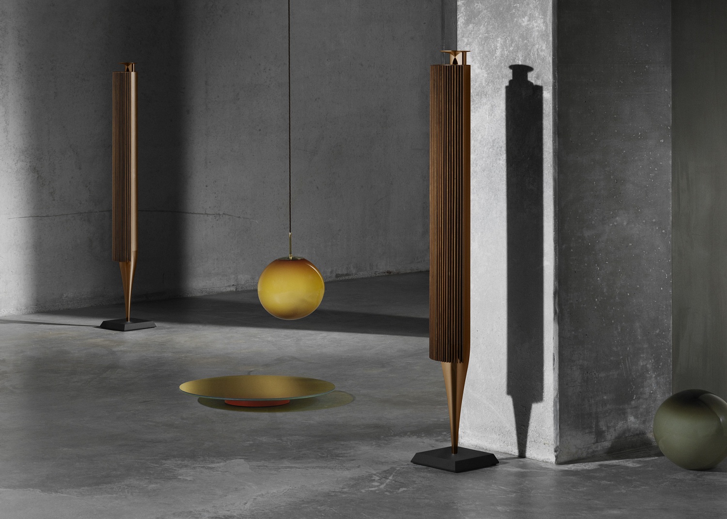 Bang & Olufsen Beolab 18