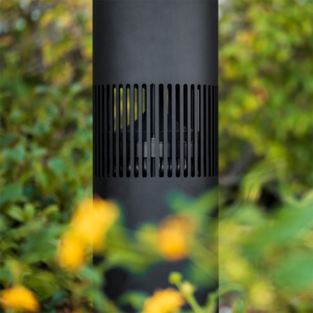 Bang & Olufsen Beosound Bollard Round Black