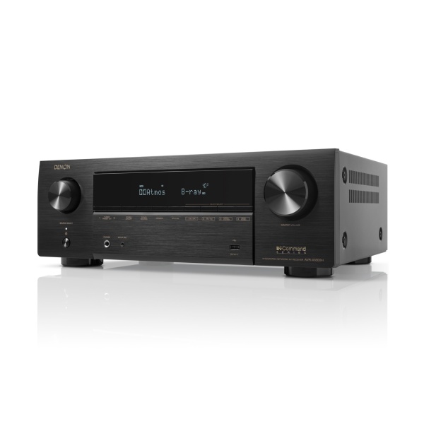 Denon AVR-X1800H