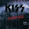 LP KISS - Revenge