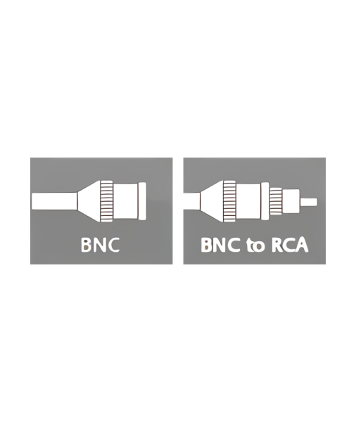 Nordost Tyr 2 Digital Coax 75Ohm BNC + RCA adapter