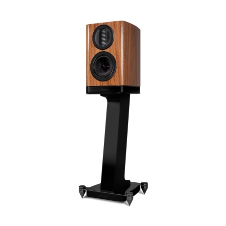 Wharfedale Aura 1 High Gloss Walnut