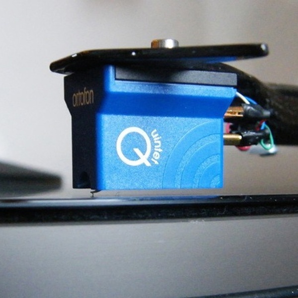 Ortofon Quintet Blue