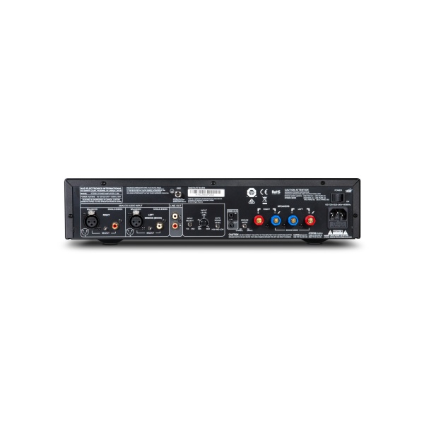 NAD C268 Black