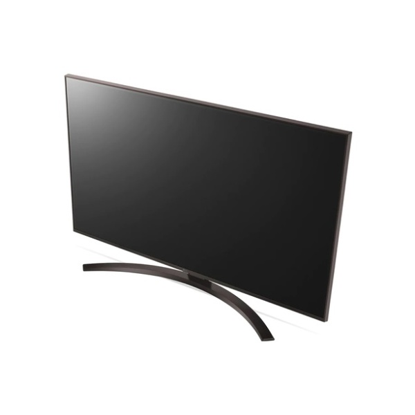 LG 75UP81006LA Black