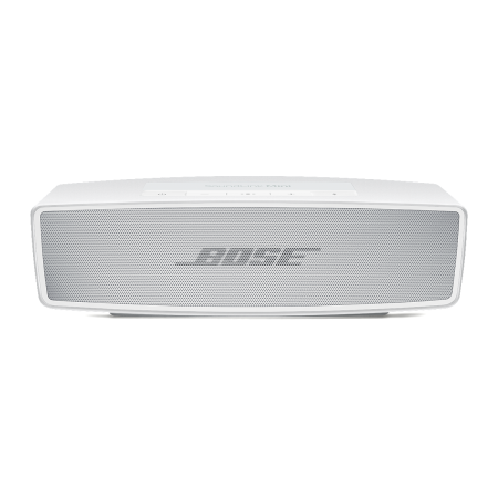 Bose SoundLink Mini II SE Lux Silver