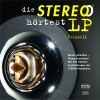 Inakustik LP Die Stereo Hortest Best of LP - Vol. II