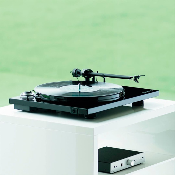 Pro-Ject Essential III Bluetooth