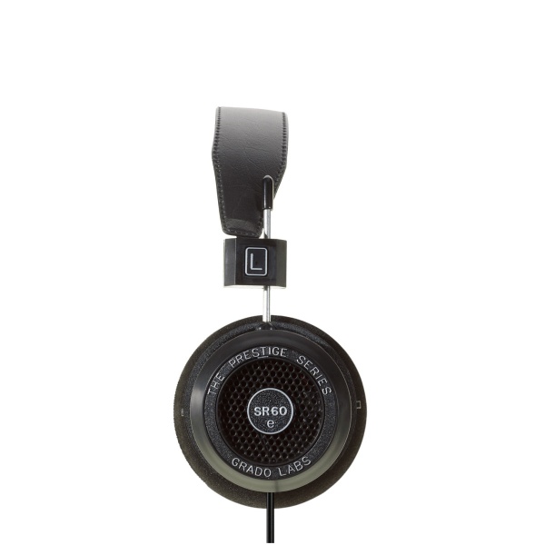 Grado SR60e Black – витринный образец