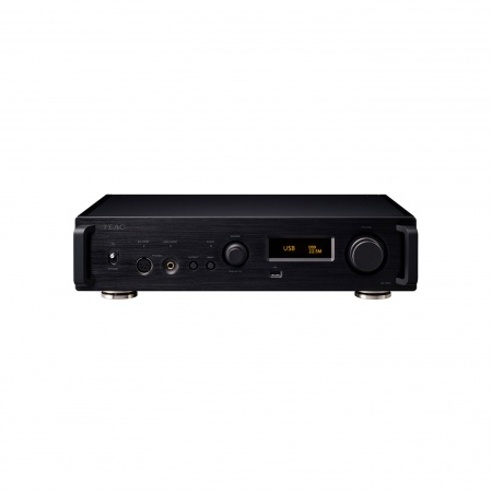 TEAC UD-701N Black