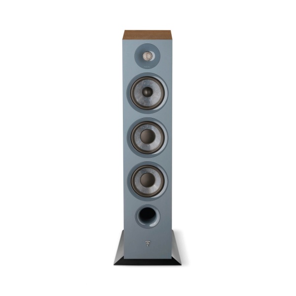 Focal Chora 826 Dark Wood