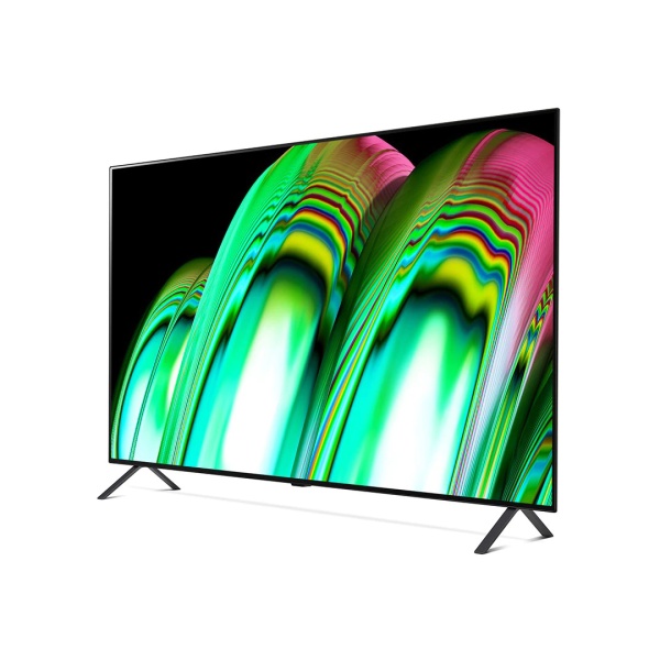 LG OLED55A2RLA