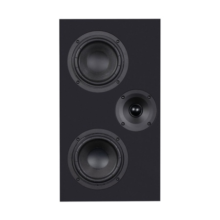 System Audio SA Legend 7.2 Satin Black