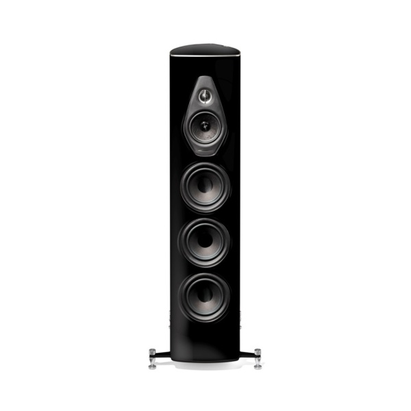 Sonus faber Olympica Nova V Piano Black