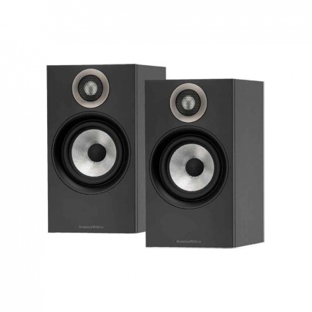 Bowers & Wilkins 607 S2 Anniversary Edition