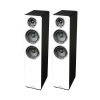 Wharfedale Diamond Active A2 High Gloss White/Black