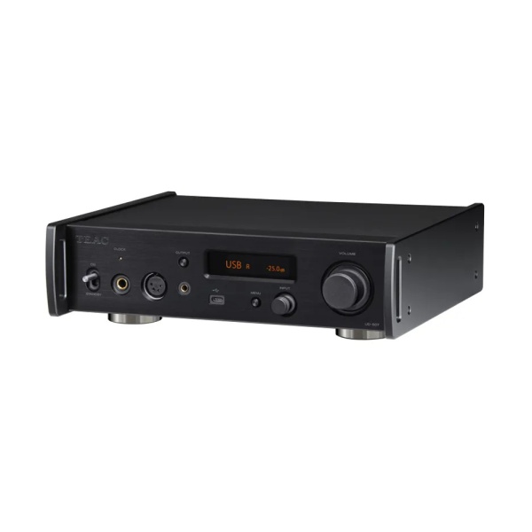TEAC UD-507 Black