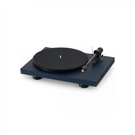 Pro-Ject Debut Carbon EVO (2M Red) Blue