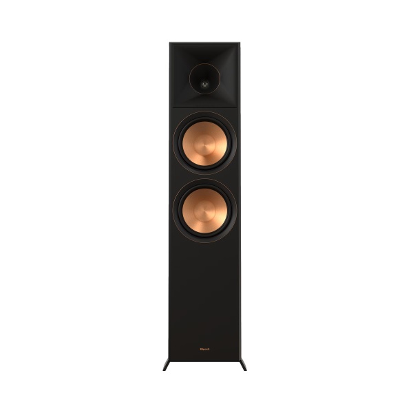 Klipsch RP-8000F II Walnut