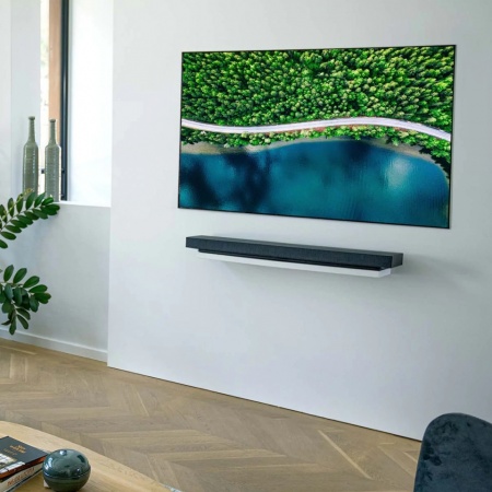 LG OLED65WX9LA