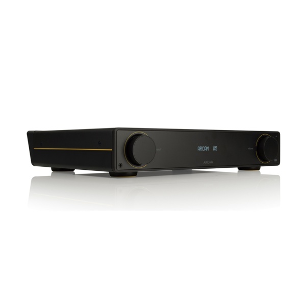 Arcam A5