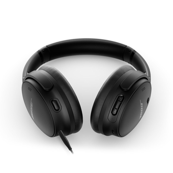 Bose QuietComfort 45 Black