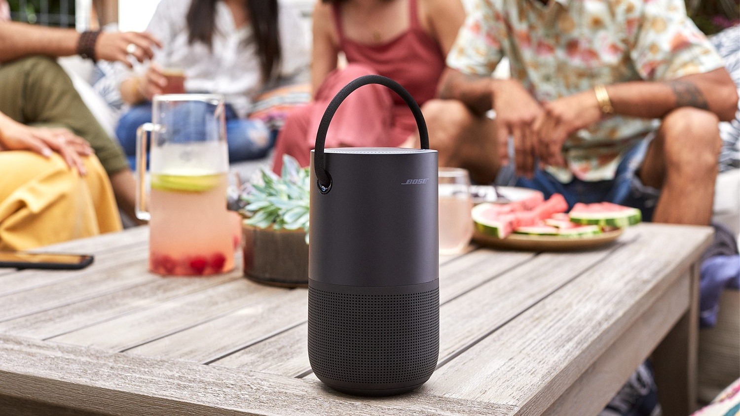 Bose Portable Home Speaker