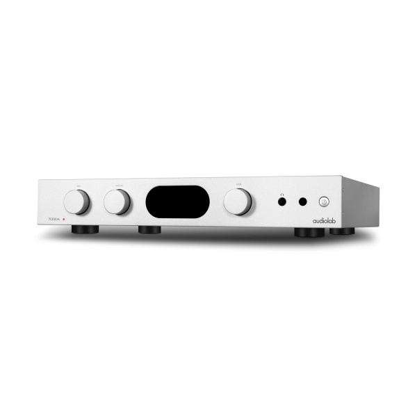 Audiolab 7000A Silver