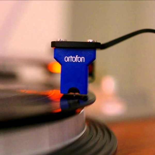 Ortofon Quintet Blue