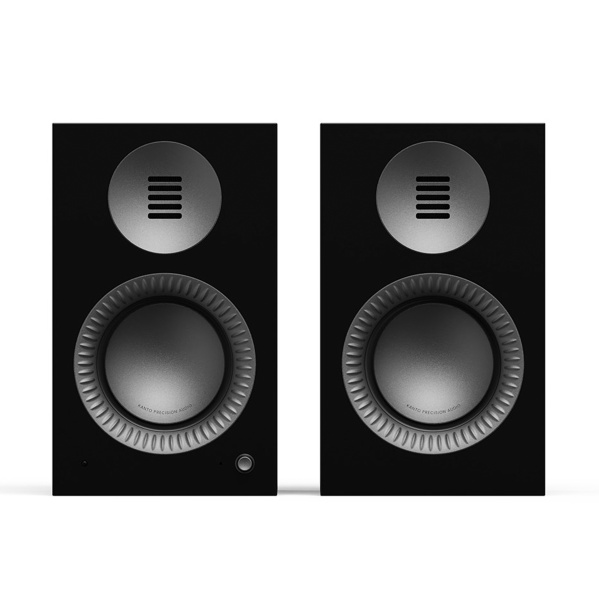 Kanto Audio TUK G2 Matte Black