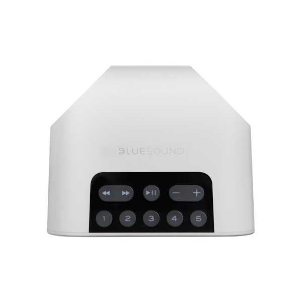 Bluesound PULSE FLEX 2i White