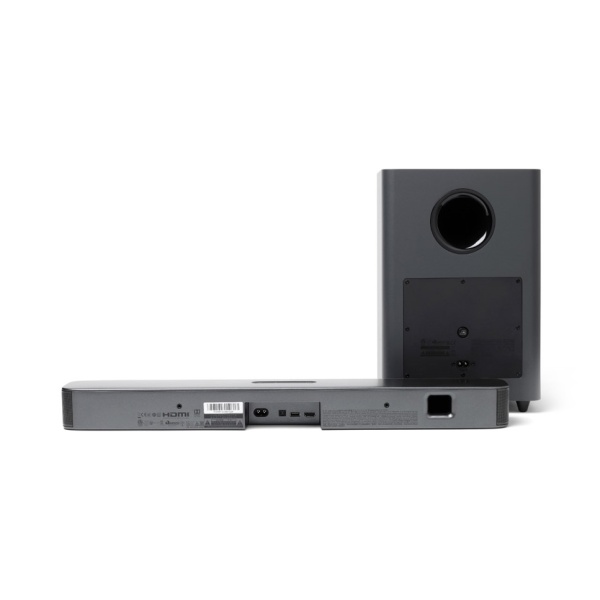 JBL Bar 2.1 Deep Bass