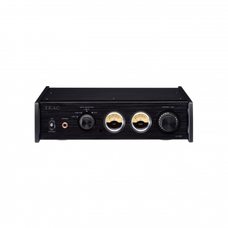 TEAC AX-505 Black