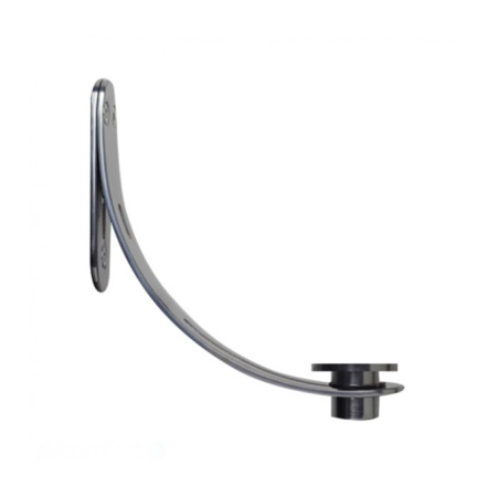 Elipson Planet M Wall Mount Silver