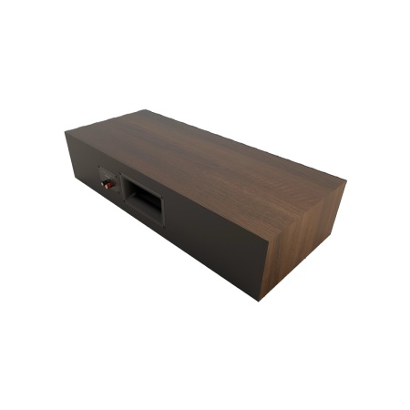 Klipsch RP-504C II Walnut