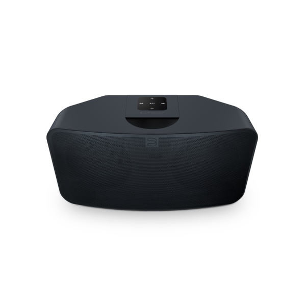 Bluesound PULSE MINI 2i Black