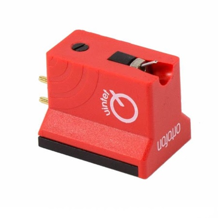 Ortofon Quintet Red Bulk