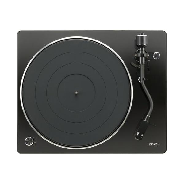 Denon DP-400 (Custom MM) Black