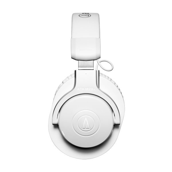 Audio-Technica ATH-M20xBT White