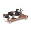 VPI Signature DS Rosewood, тонарм JMW-10-3D