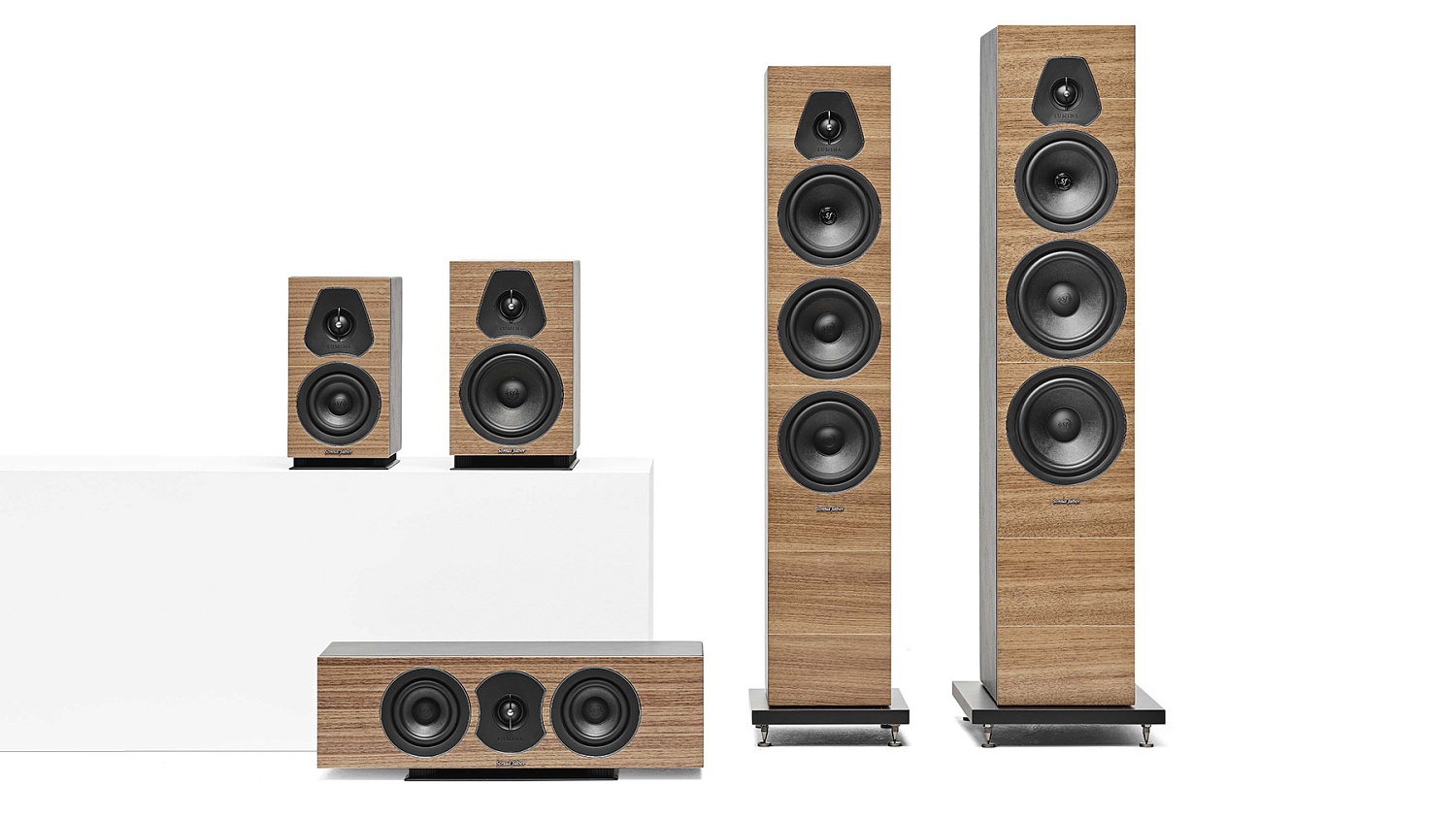 Sonus faber Lumina I