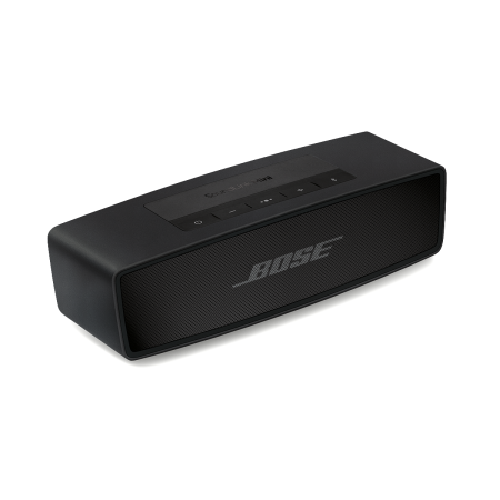 Bose SoundLink Mini II SE Triple Black