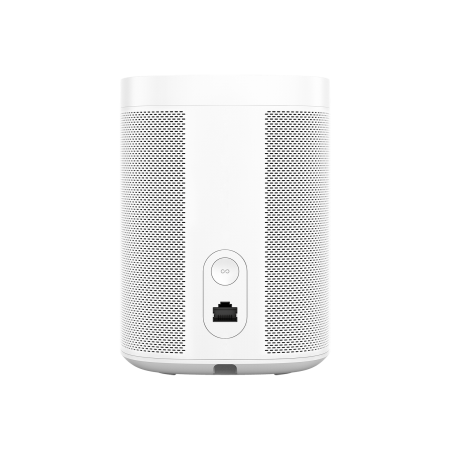 Sonos One White