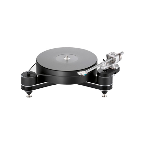 Clearaudio Innovation Compact with Clearaudio Base