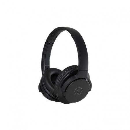 Audio-Technica ATH-ANC500BT Black