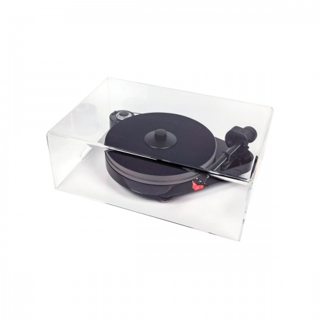 Pro-Ject Cover it RPM 5/9 Clear