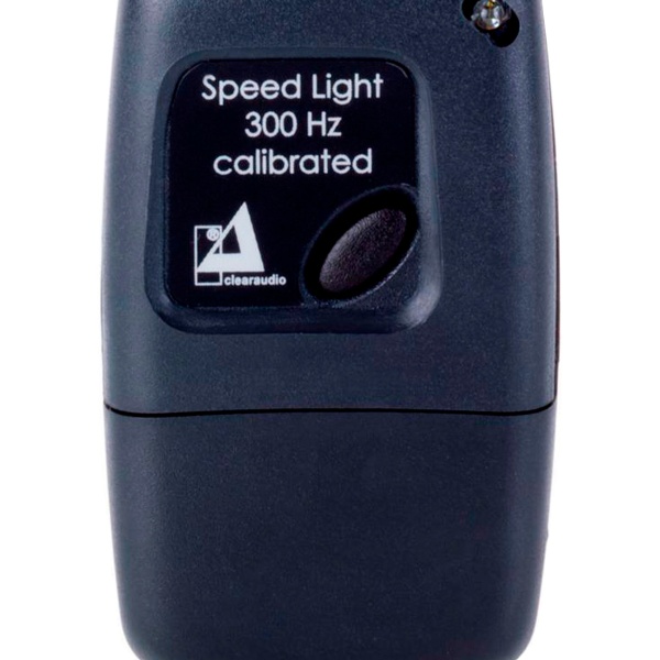 Clearaudio Speed Light