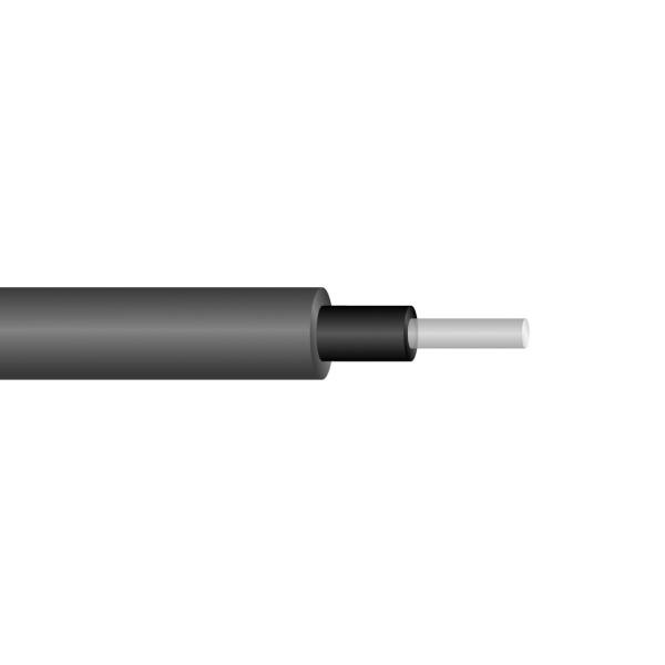 Wireworld Nova Optical Toslink - mini-Jack 3.5 mm 0.5M